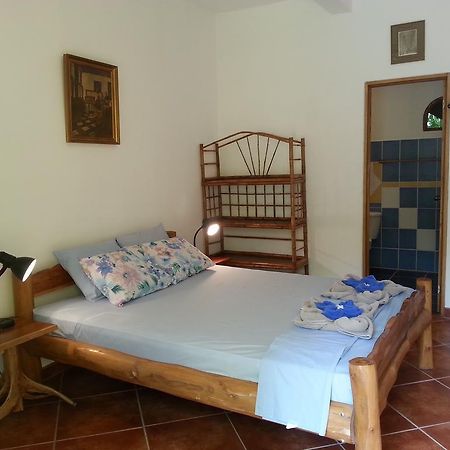 מלון Casa Amarilla Sámara חדר תמונה