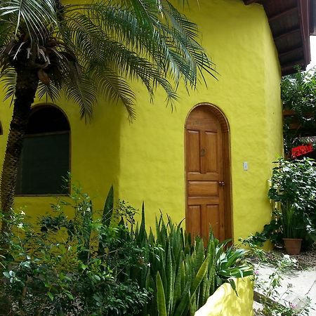 מלון Casa Amarilla Sámara חדר תמונה
