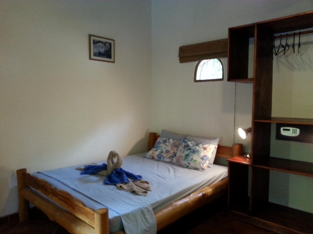 מלון Casa Amarilla Sámara חדר תמונה
