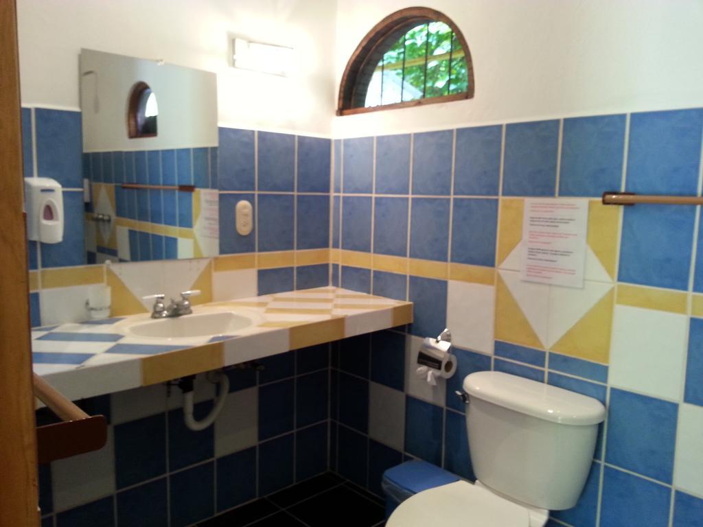 מלון Casa Amarilla Sámara חדר תמונה