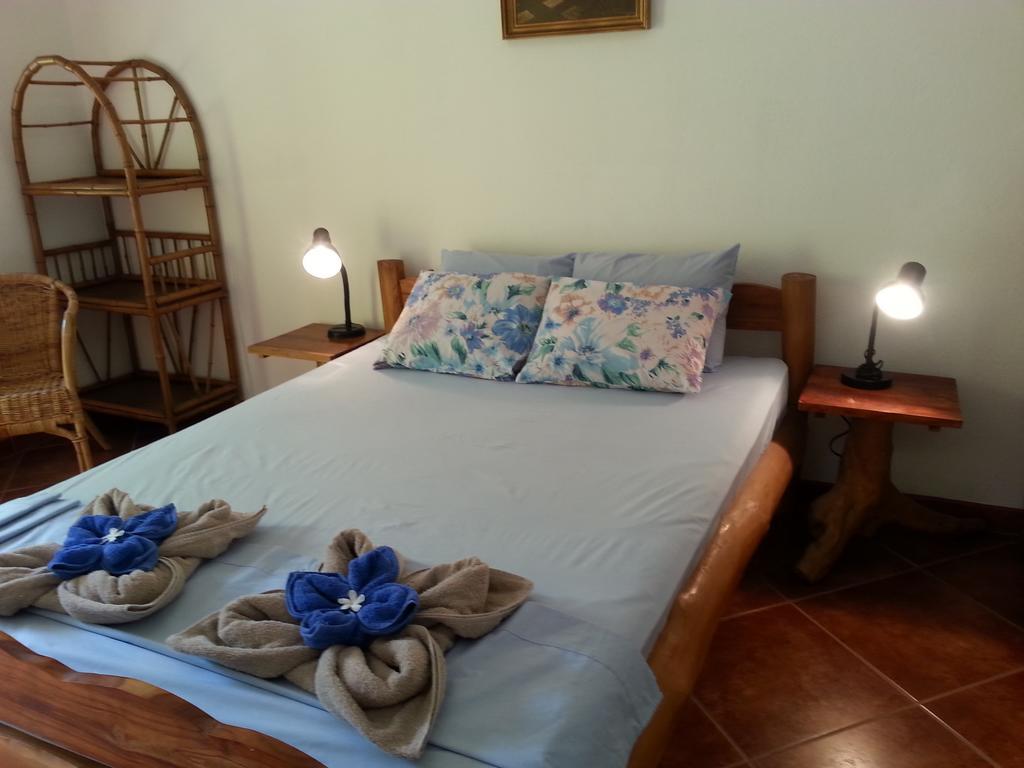 מלון Casa Amarilla Sámara חדר תמונה