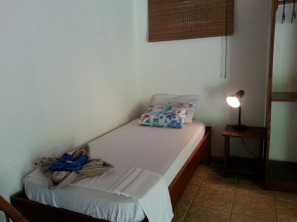 מלון Casa Amarilla Sámara חדר תמונה